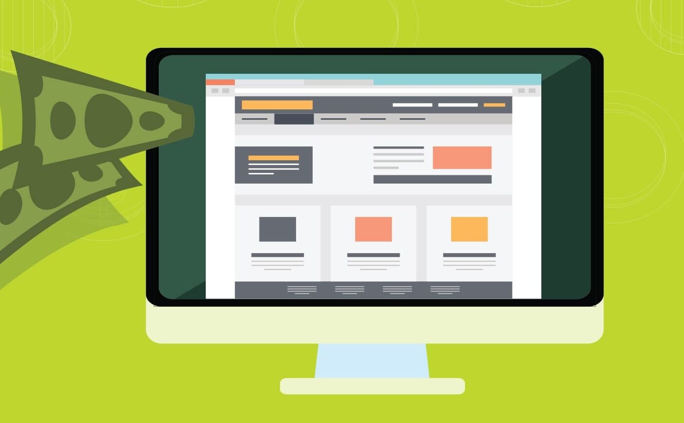 How Much Does A Website Cost?