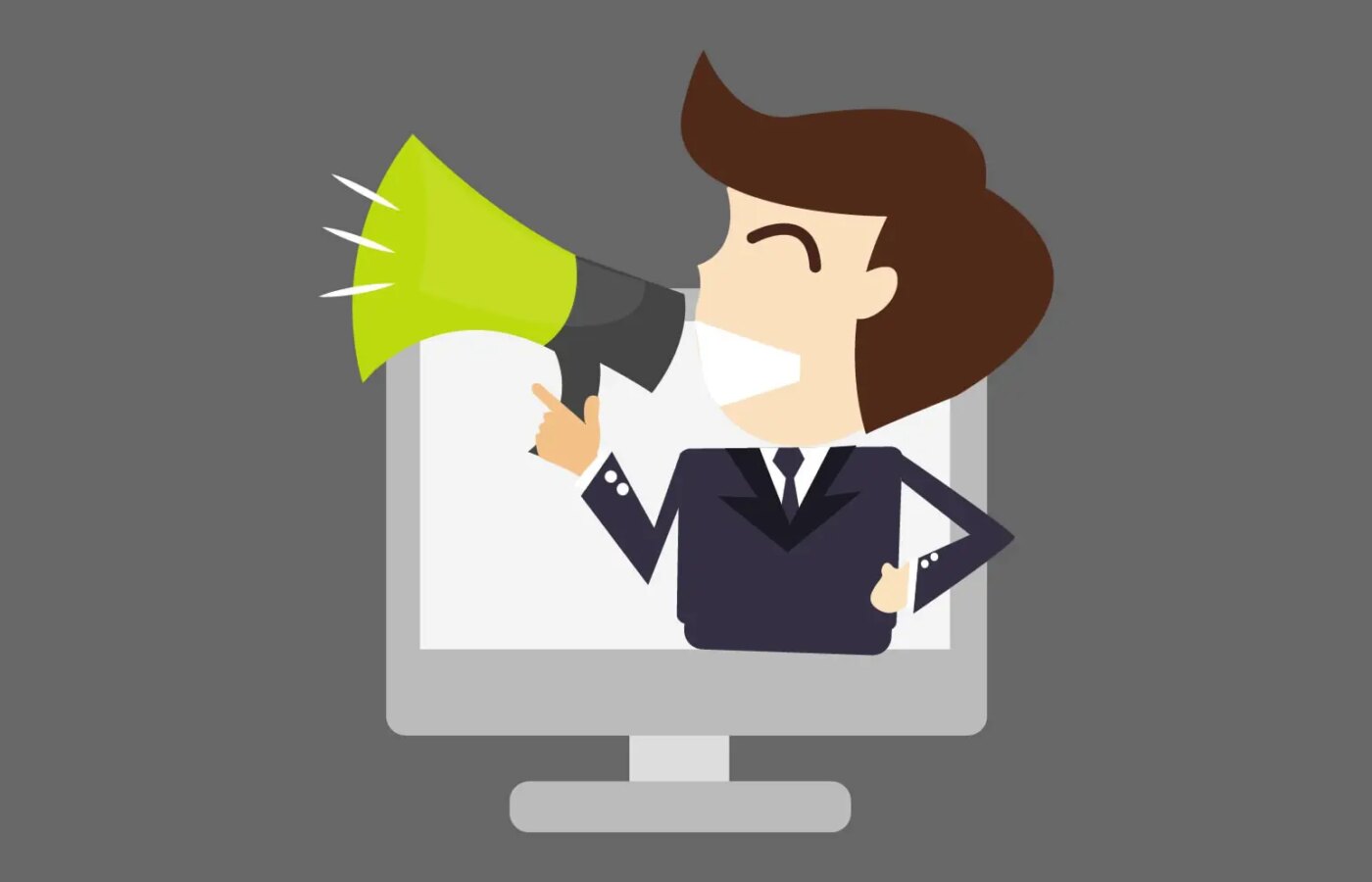 Great Ways For A Start-Up To Make Noise Online (In A World Full Of Noise)