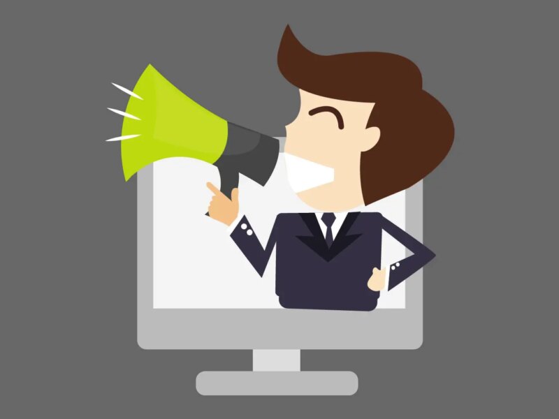 Great Ways For A Start-Up To Make Noise Online (In A World Full Of Noise)