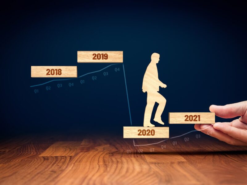 B2B Lead Generation in a Post COVID World