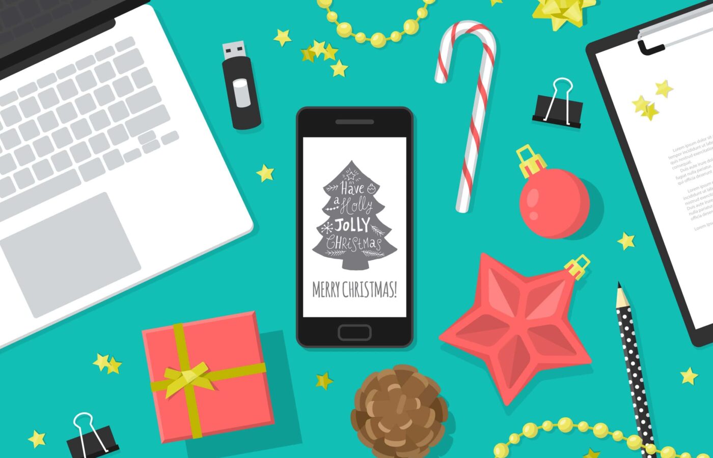 5 Christmas marketing campaign ideas to promote your business