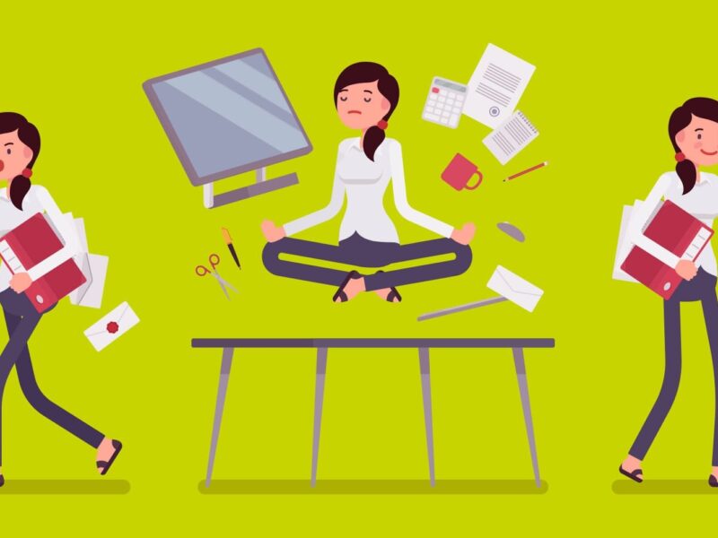 Stress Management Techniques Around The World