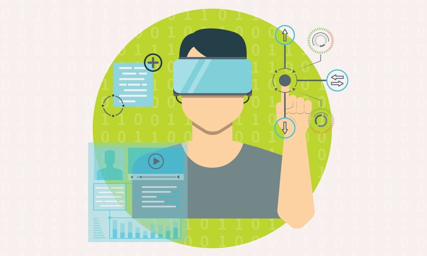 How can you use virtual reality in your digital marketing campaigns?