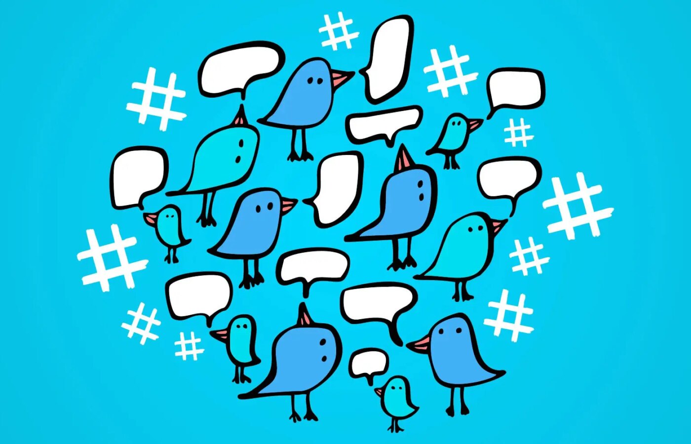 How To Increase Your Twitter Followers