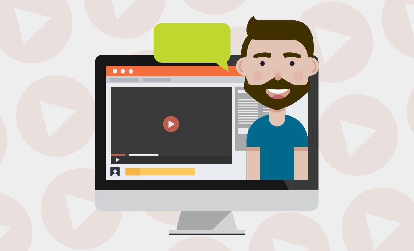Vlogging: How Brands Can Be Getting Involved