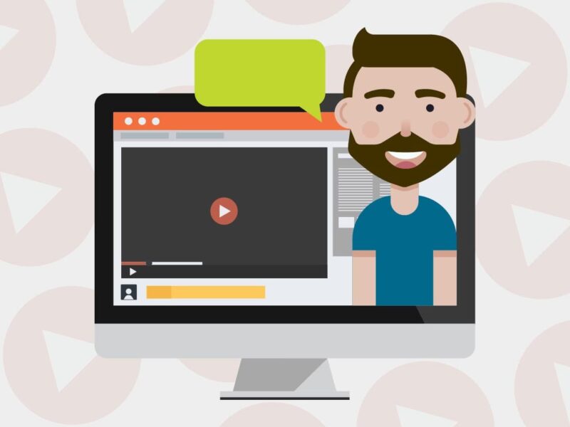 Vlogging: How Brands Can Be Getting Involved