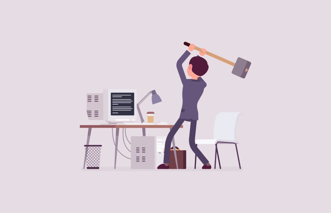 6 web development and coding mistakes and how to avoid them