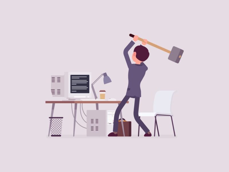 6 web development and coding mistakes and how to avoid them