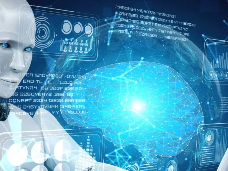 How to incorporate AI in digital marketing.