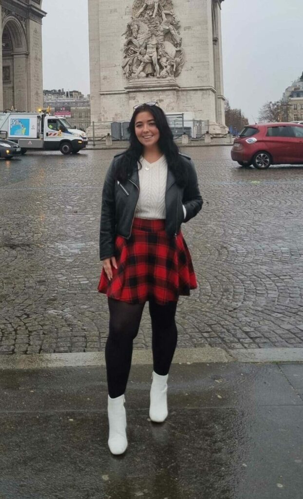 Jade – Social Media Manager