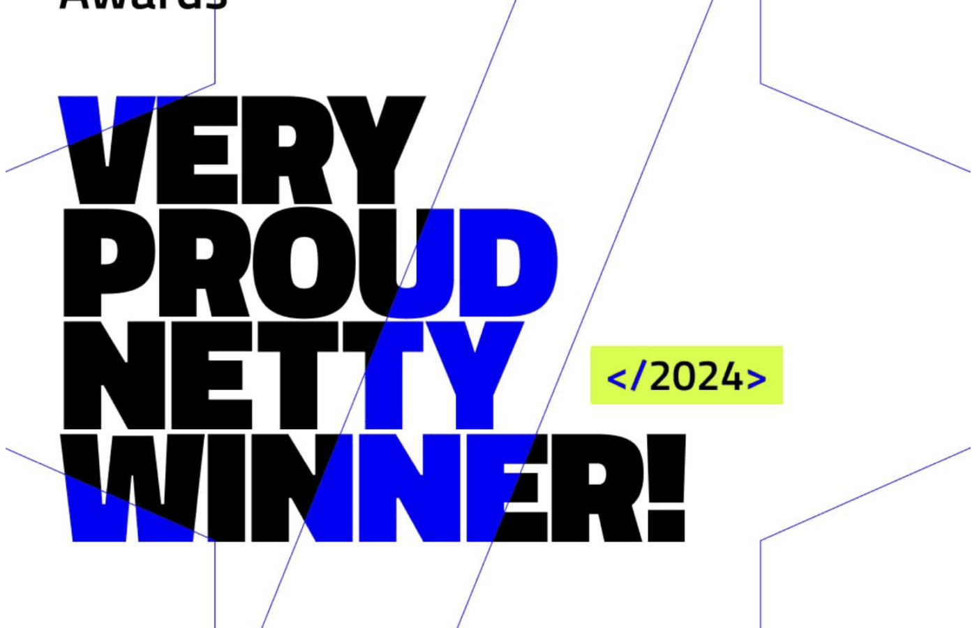 Fifteen Brings Home the Bacon Winning International Award!