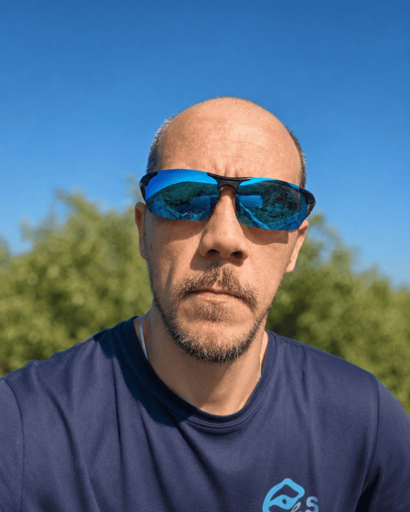 Ryan – Full Stack Developer