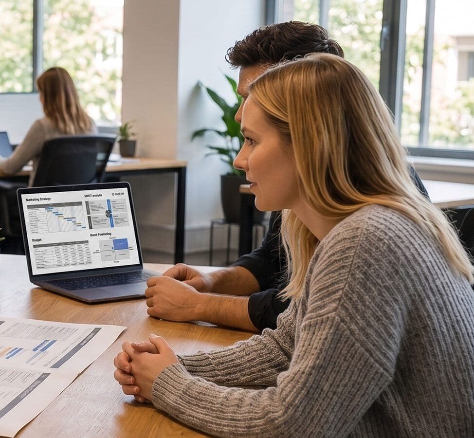 API integration work at Fifteen