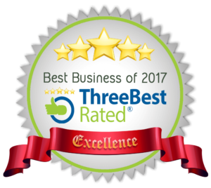 THREE BEST RATED