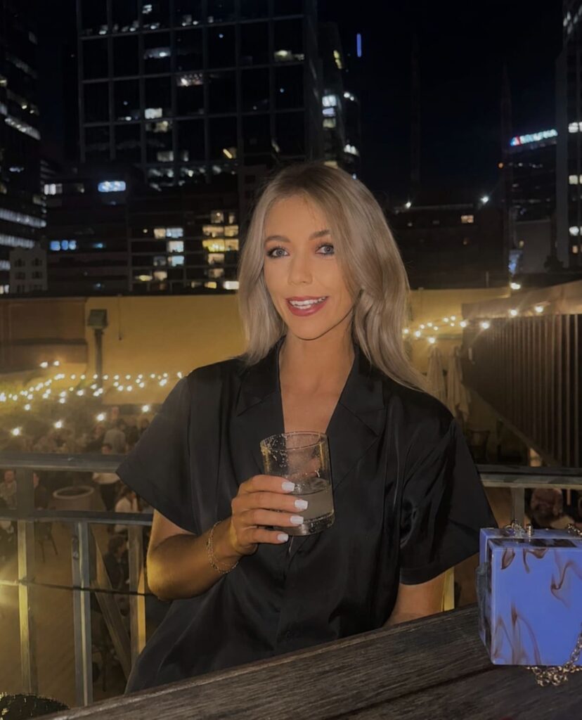 Sally – Paid Advertising Manager