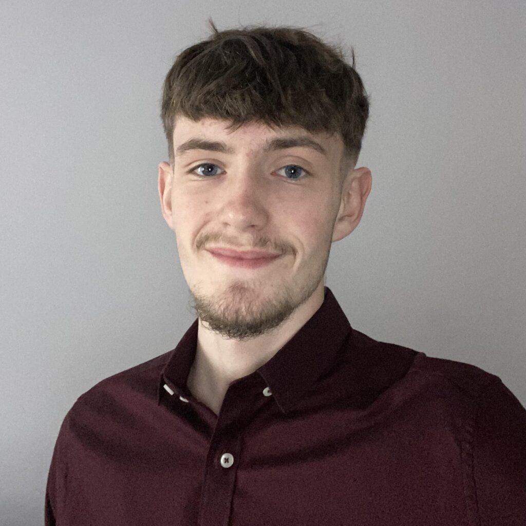 Theo – SEO Executive