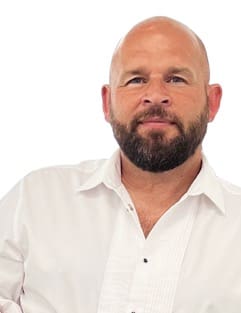 Shane – Creative Consultant