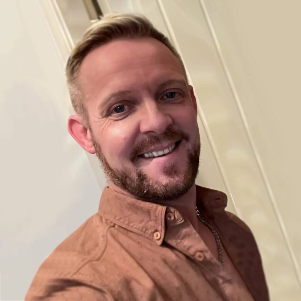 Jamie – Senior Creative