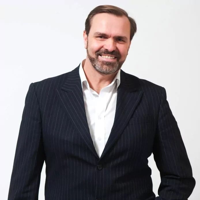Mark – Product Director