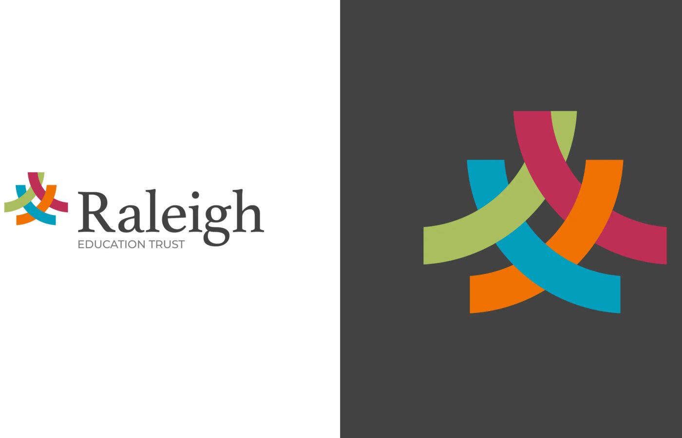 Raleigh logo