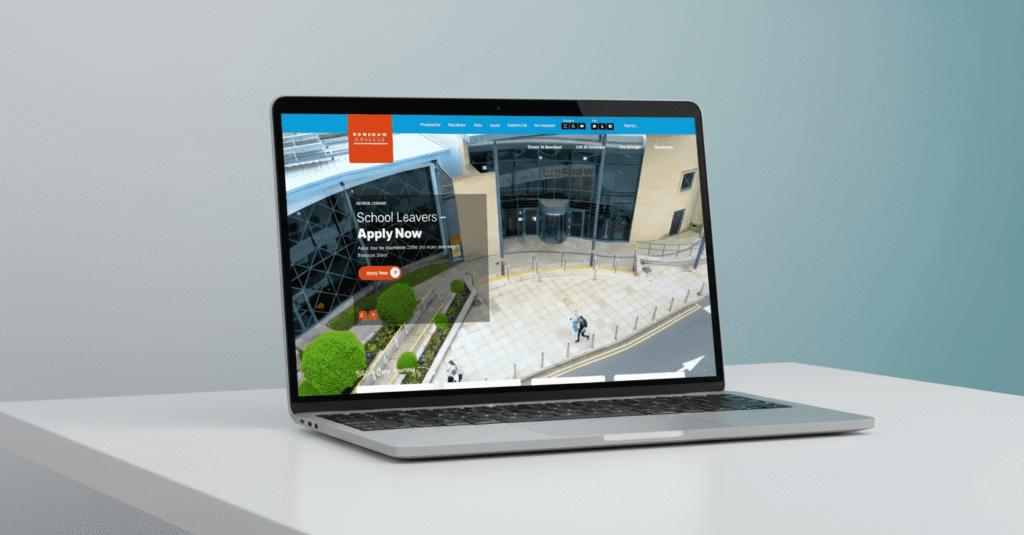 Runshaw College