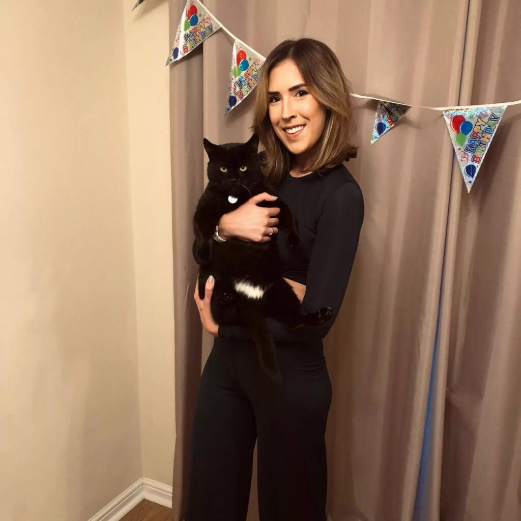 Steph – Digital Marketing Director