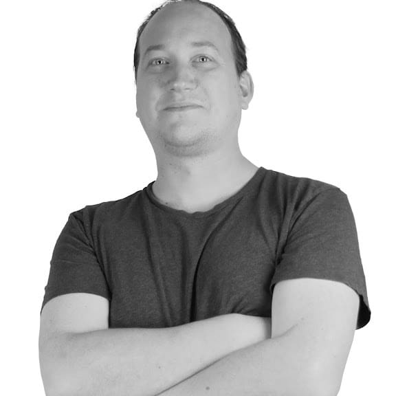 Andrew – PHP Support Engineer