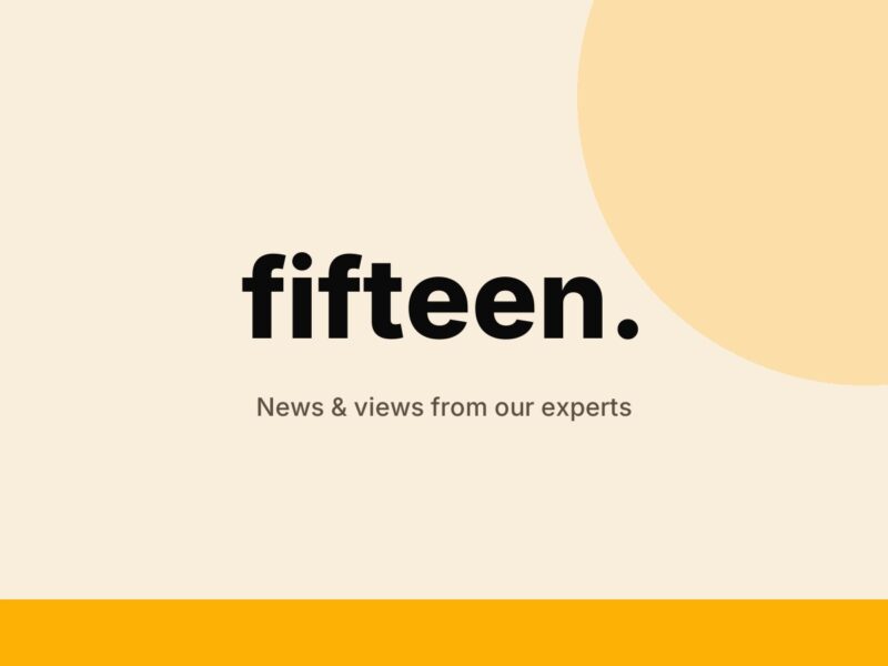 Fifteen Design