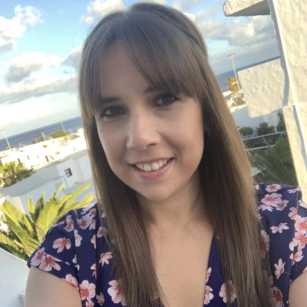 Toni – Digital Marketing Executive